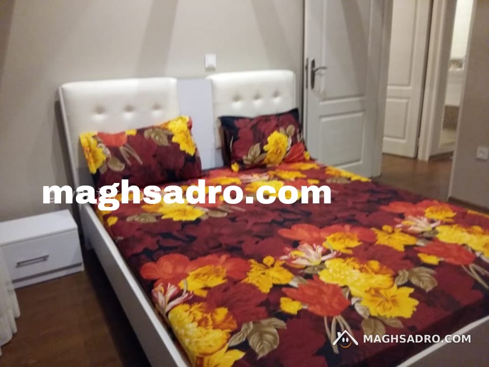 عکس ۲ از ویلا استخر رو باز آبگرم نوشهر