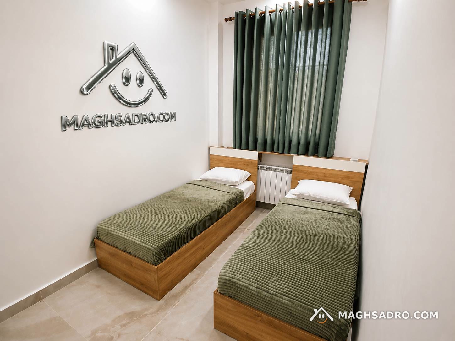 عکس ۳ از ویلا استخردار بندرانزلی کد50