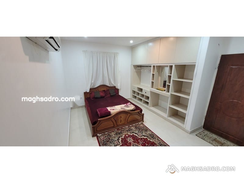 عکس ۱۰ از ویلا با استخر و جکوزی در دزفول