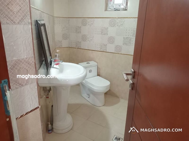 عکس ۷ از ویلا نزدیک مشهد شاندیز