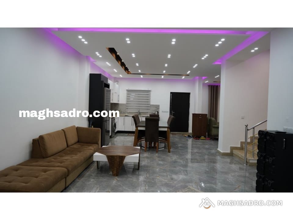عکس ۶ از ویلا استخردار محمودآباد