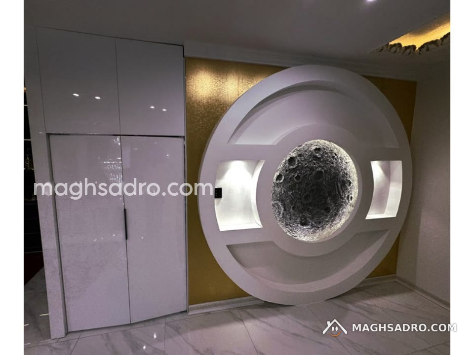 عکس ۶ از ویلا لاکچری استخر خوشامیان کلارآباد