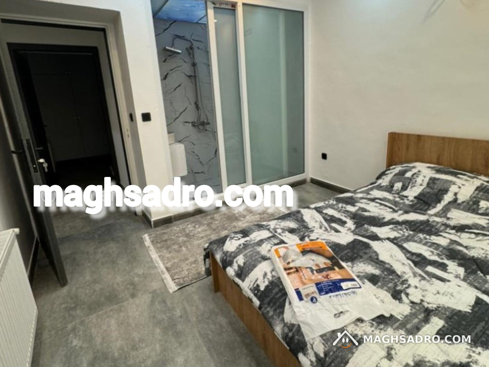 عکس ۵ از ویلا استخردار سرخرود