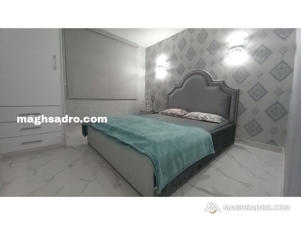عکس ۷ از ویلا با استخر روباز نوشهر