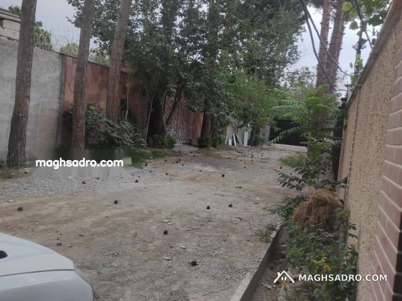 عکس ۴ از ویلا در کردان اصلی