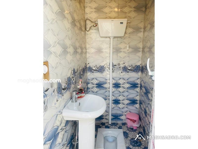 عکس ۳ از اقامتگاه بومگردی قندیل نمکدان قشم