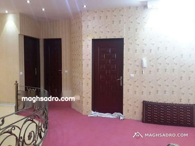 عکس ۳ از ویلا شیک شاندیز مشهد