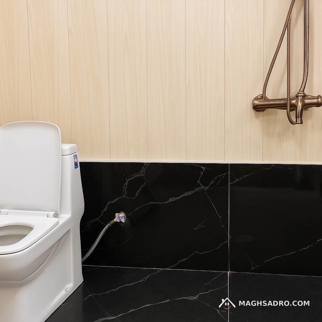 عکس ۴ از کلبه سوئیسی استخردار کد241الف