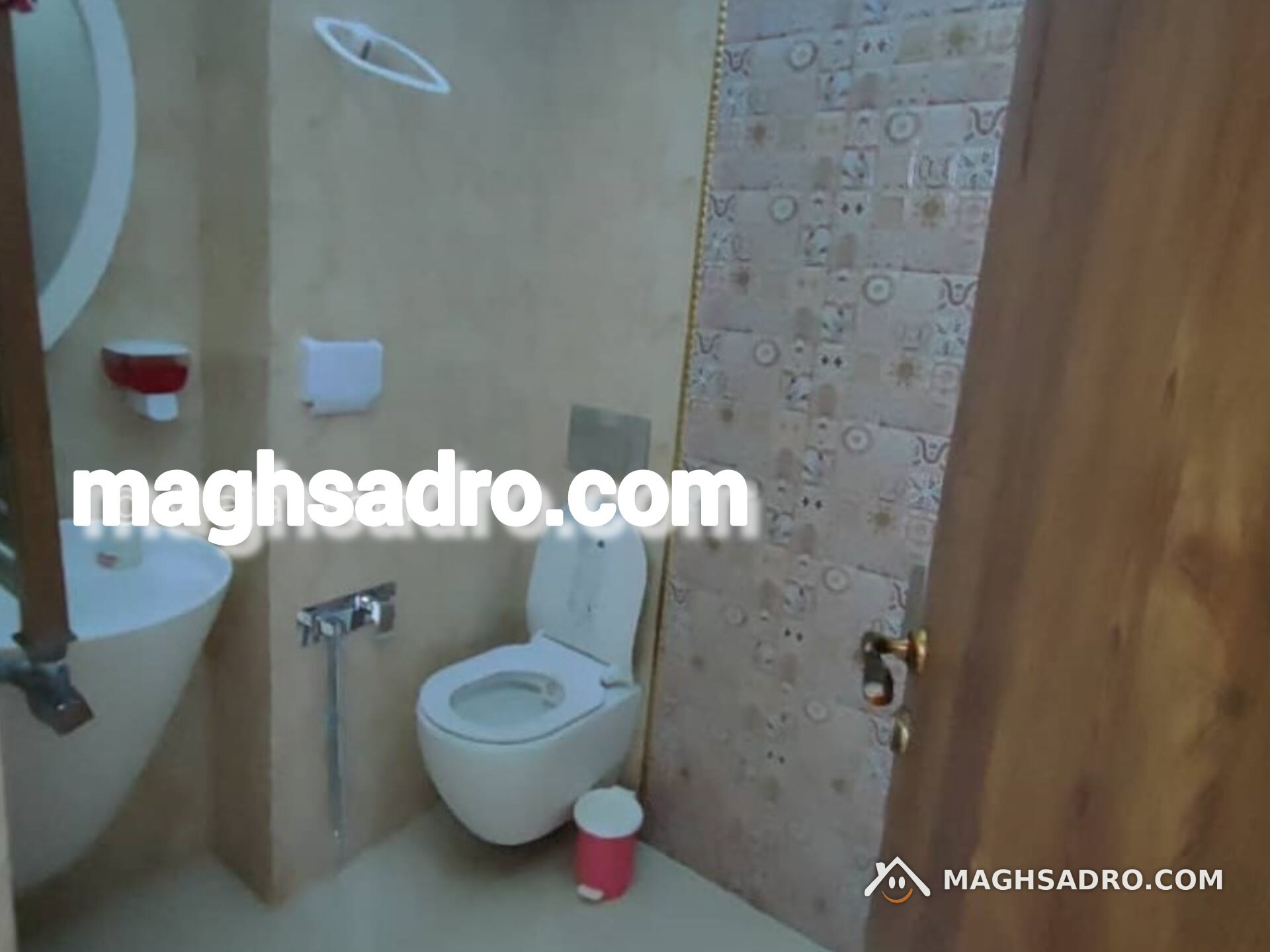 عکس ۴ از ویلا استخردار متل قو دریاگوشه