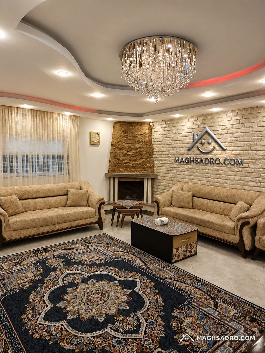 عکس ویلا استخردار بندرانزلی کد49