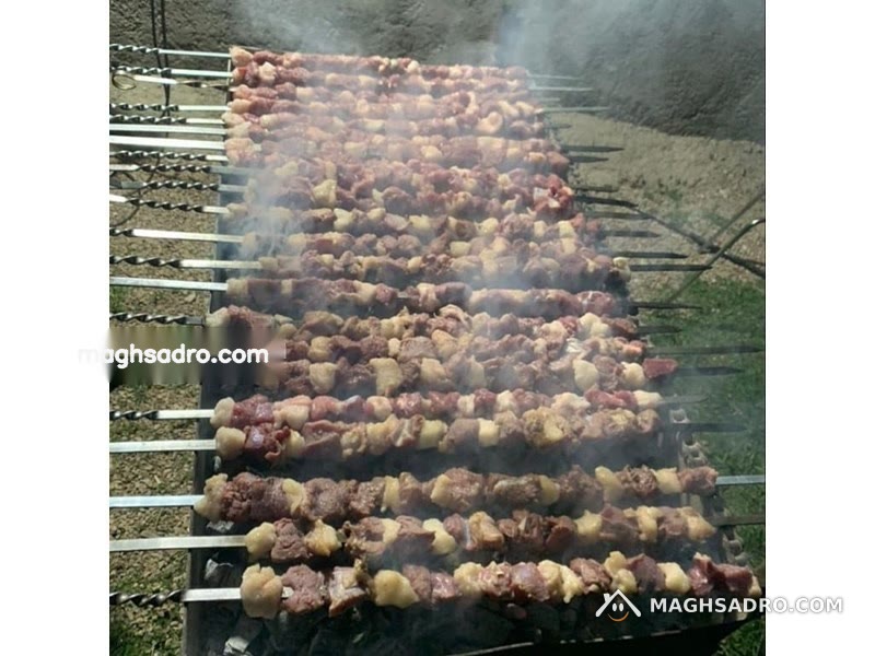 عکس ۳ از اقامتگاه بومگردی اُبا
