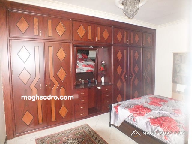 عکس ۳ از ویلا در مشهد نزدیک حرم