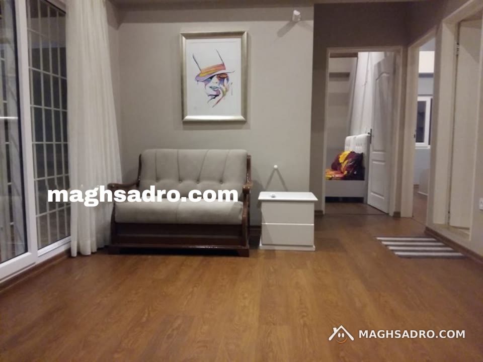 عکس ۴ از ویلا استخر رو باز آبگرم نوشهر