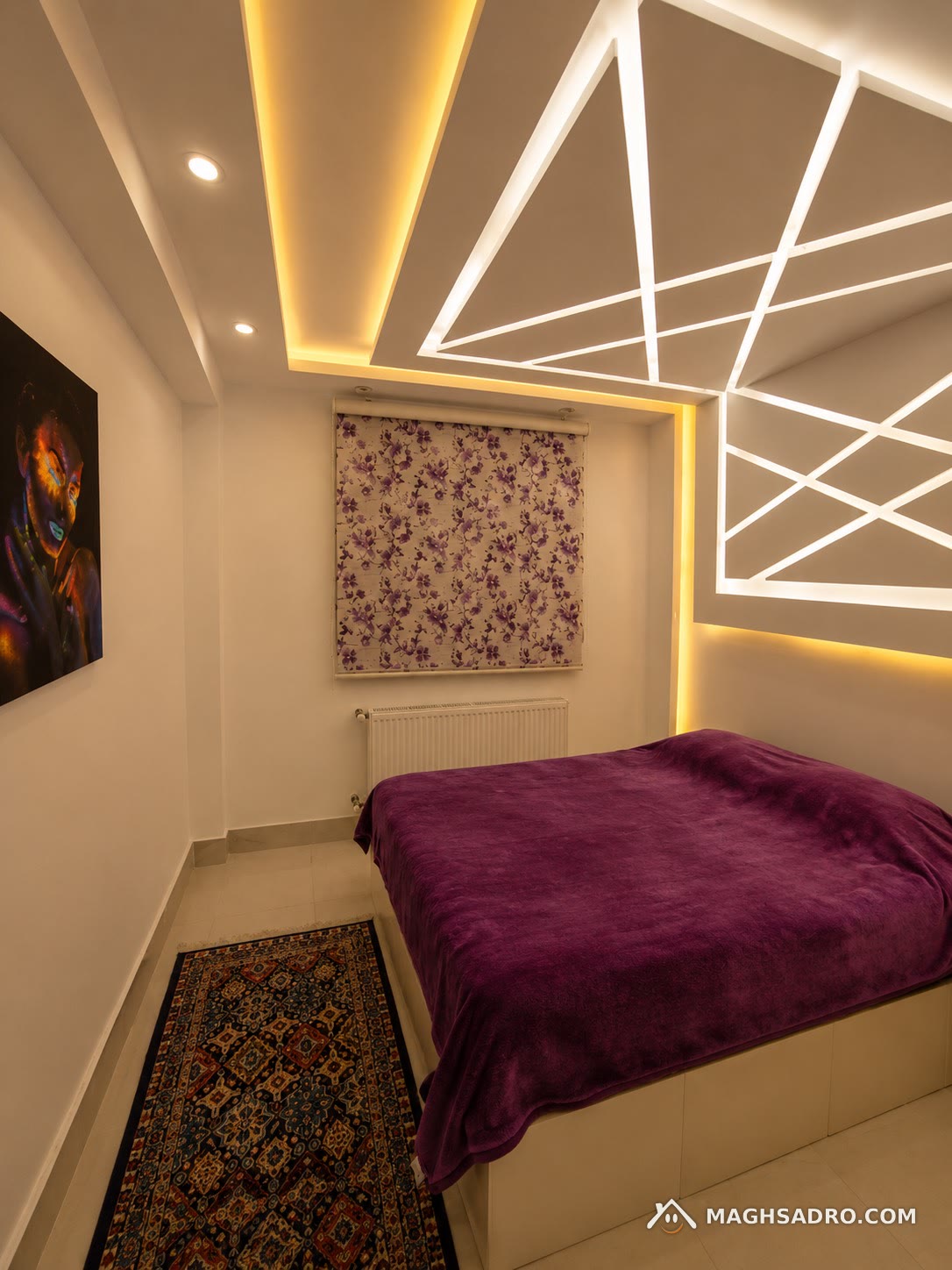عکس ۶ از ویلا استخردار در اطبا کد52