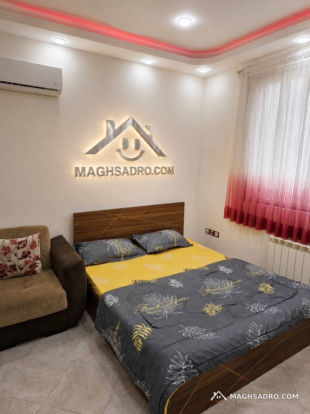 عکس ۹ از ویلا استخردار بندرانزلی کد49