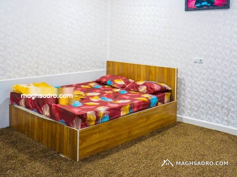 عکس ۱۰ از ویلا باغ با استخر آبگرم دزفول