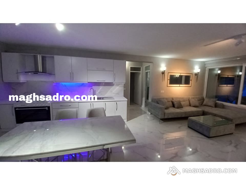 عکس ۸ از ویلا با استخر روباز نوشهر