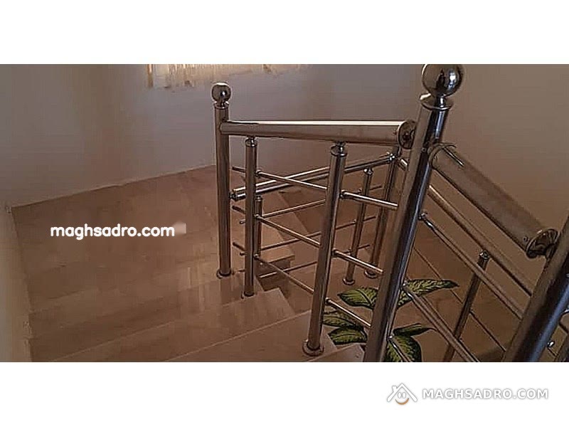عکس ۱۲ از ویلا با استخر روباز اطراف شیراز