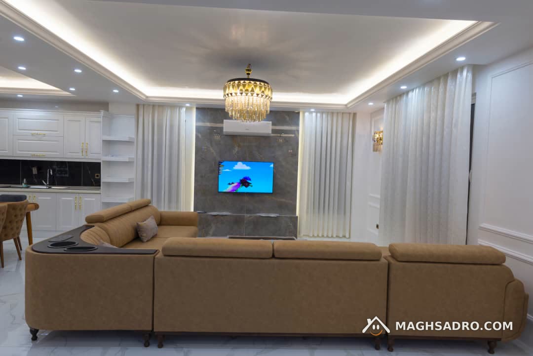 عکس ۶ از ویلای استخردار جنگلی رامسر