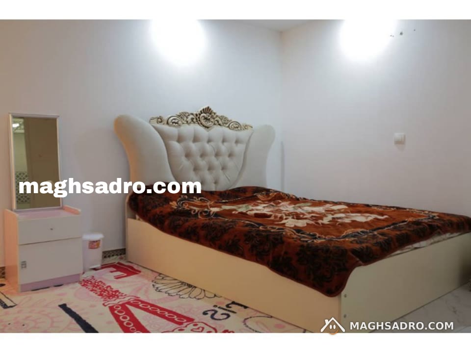 عکس ۴ از ویلا چهرباغ کرج جکوزی استخر آبگرم