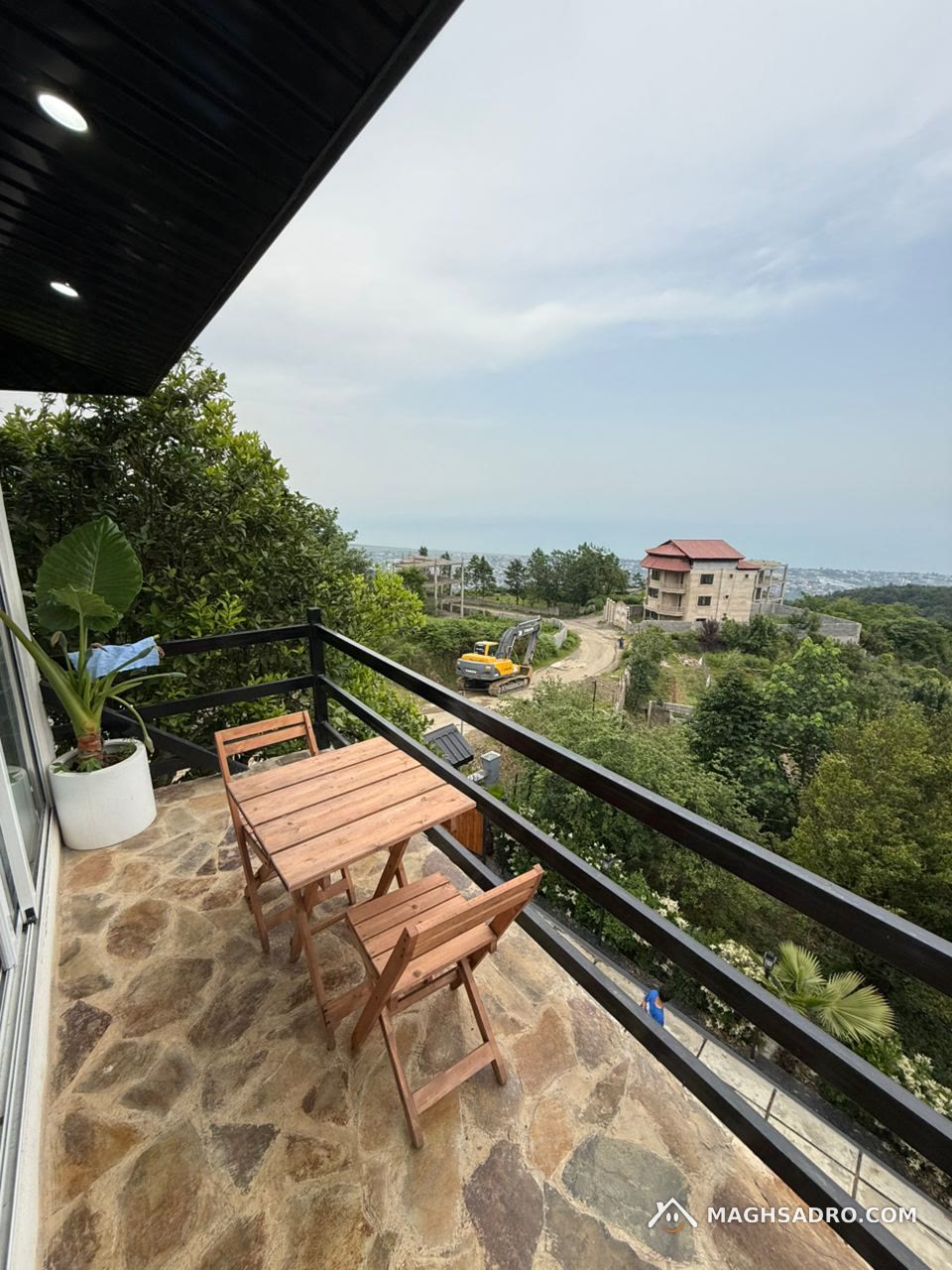 عکس ۱۱ از کلبه استخردار رامسر