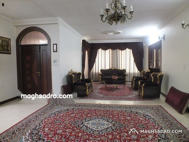 عکس ۲ از ویلا در مشهد نزدیک حرم