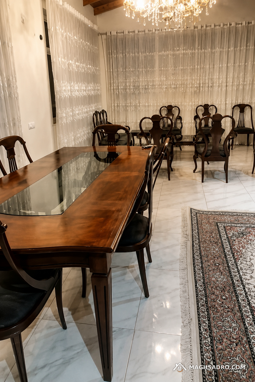 عکس ۴ از ویلا استخردار بندرانزلی کد164
