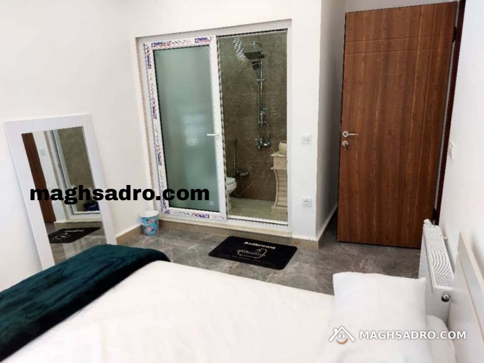 عکس ۱۲ از ویلا استخردار محمودآباد