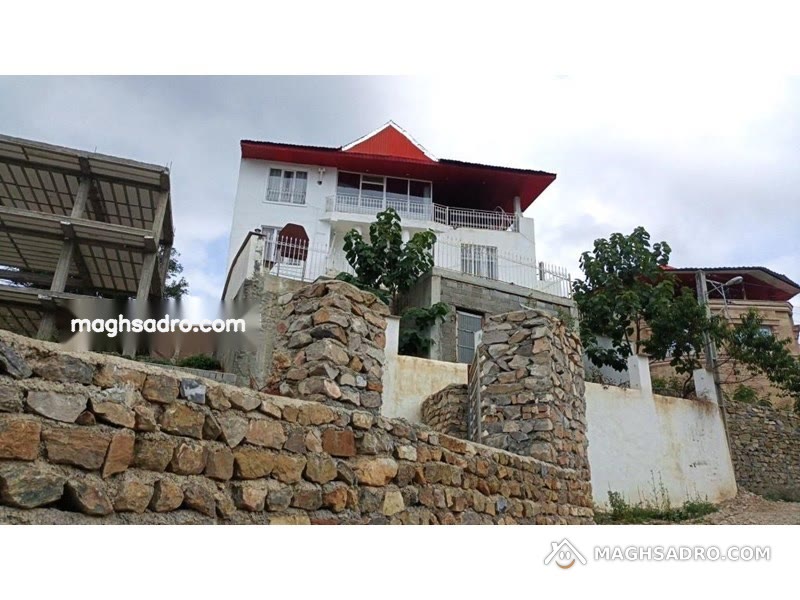 عکس ۷ از اقامتگاه با جکوزی در رامیان گلستان