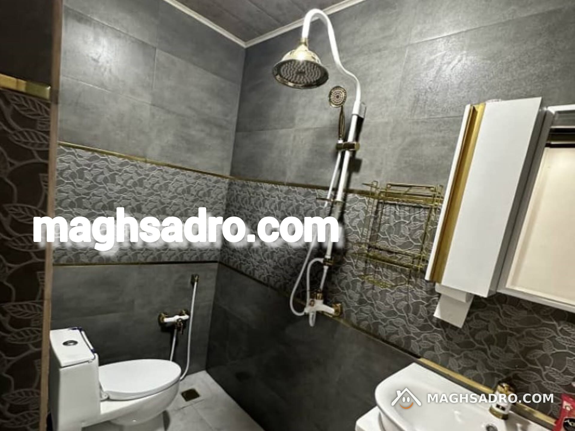 عکس ۱۱ از ویلا استخردار سرخرود