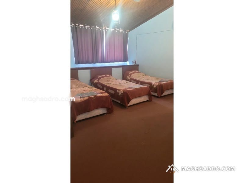 عکس ۱۱ از پلاژ بیمه ایران در فرح آباد ساری