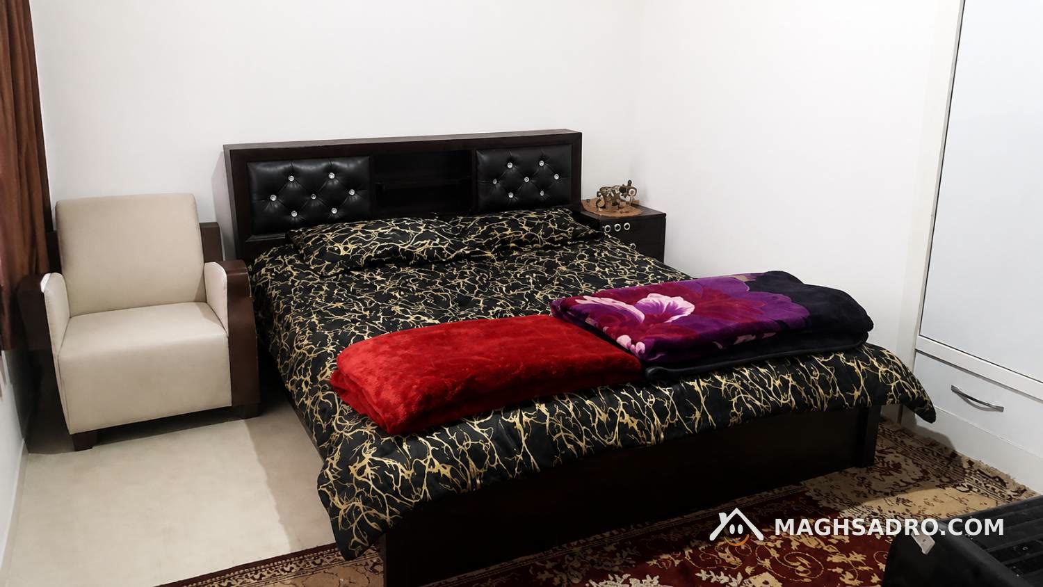 عکس ۷ از ویلا 3خواب استخردار کد107