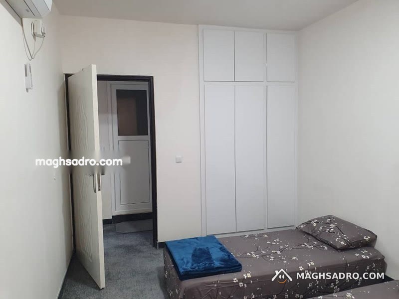 عکس ۹ از اقامتگاه در قشم نزدیک دریا