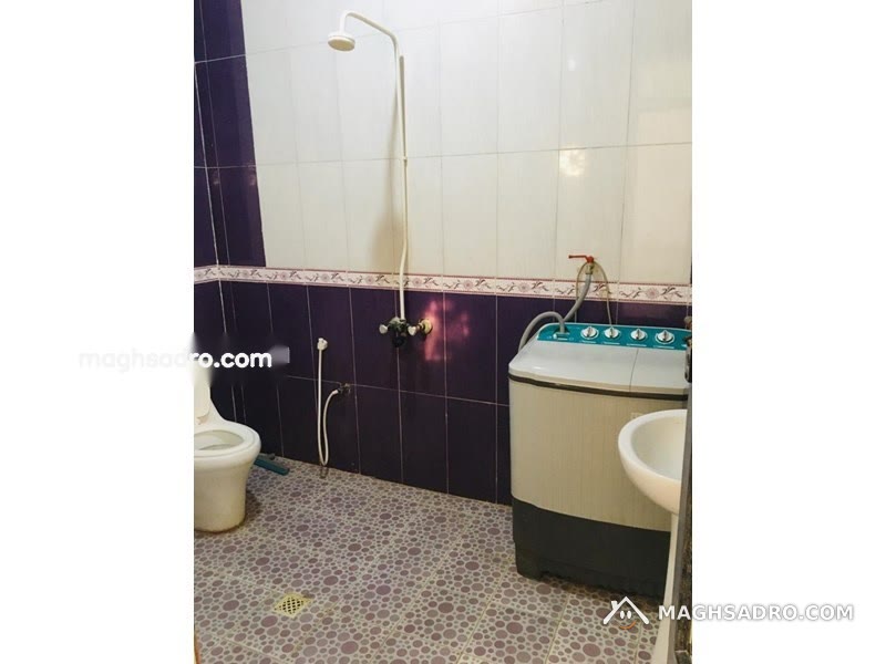 عکس ۸ از اقامتگاه بومگردی قندیل نمکدان قشم