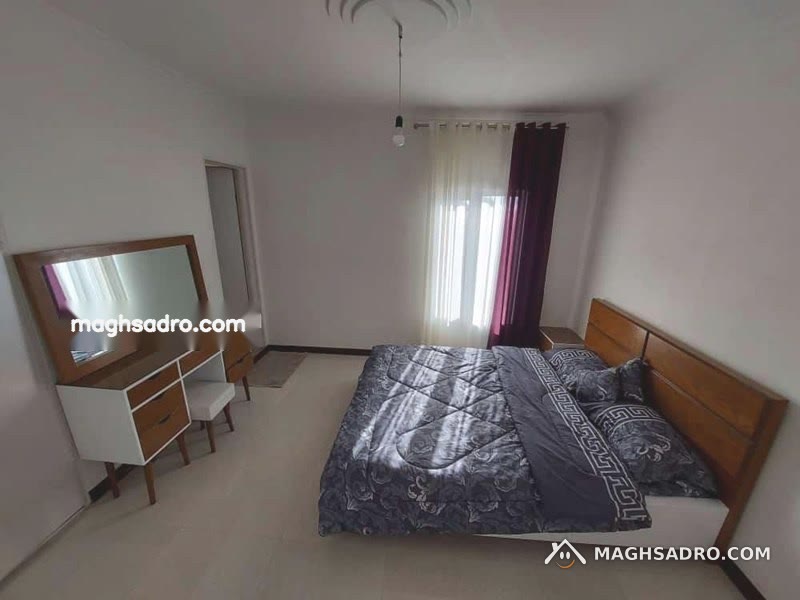 عکس ۸ از ویلا با استخر جکوزی کردان کوهسار