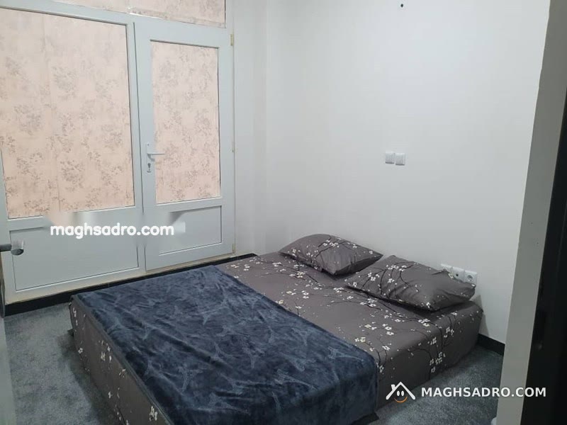عکس ۱۰ از اقامتگاه در قشم نزدیک دریا