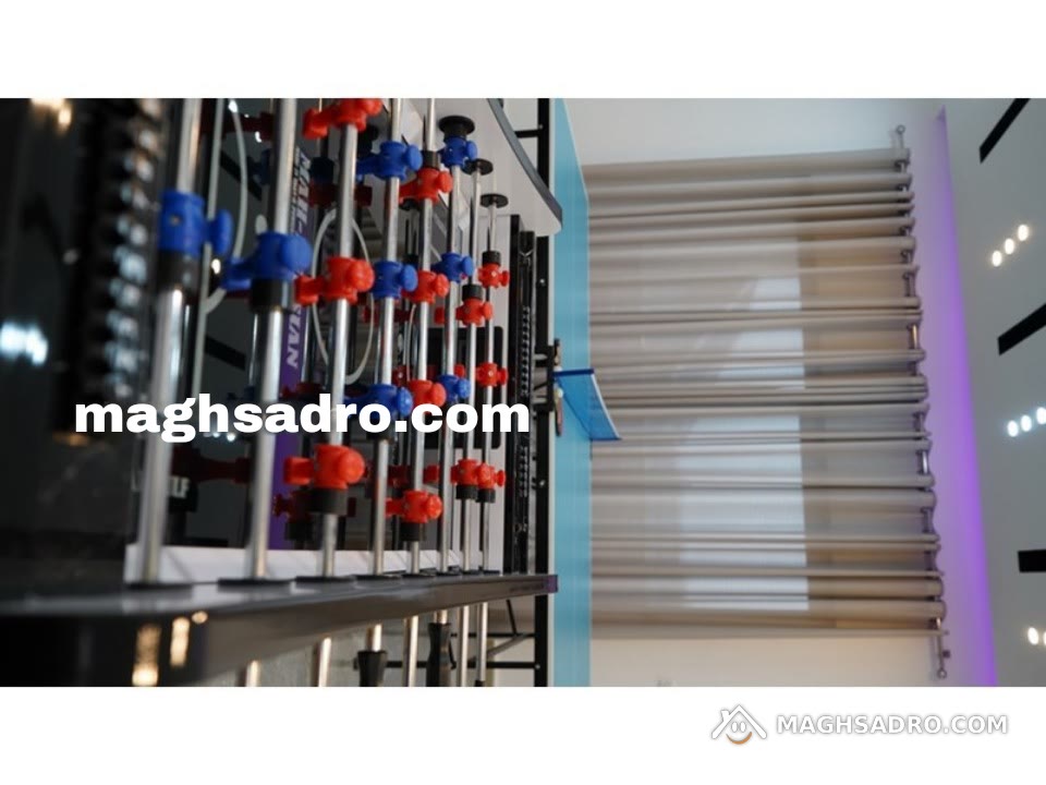 عکس ۸ از ویلا استخردار محمودآباد
