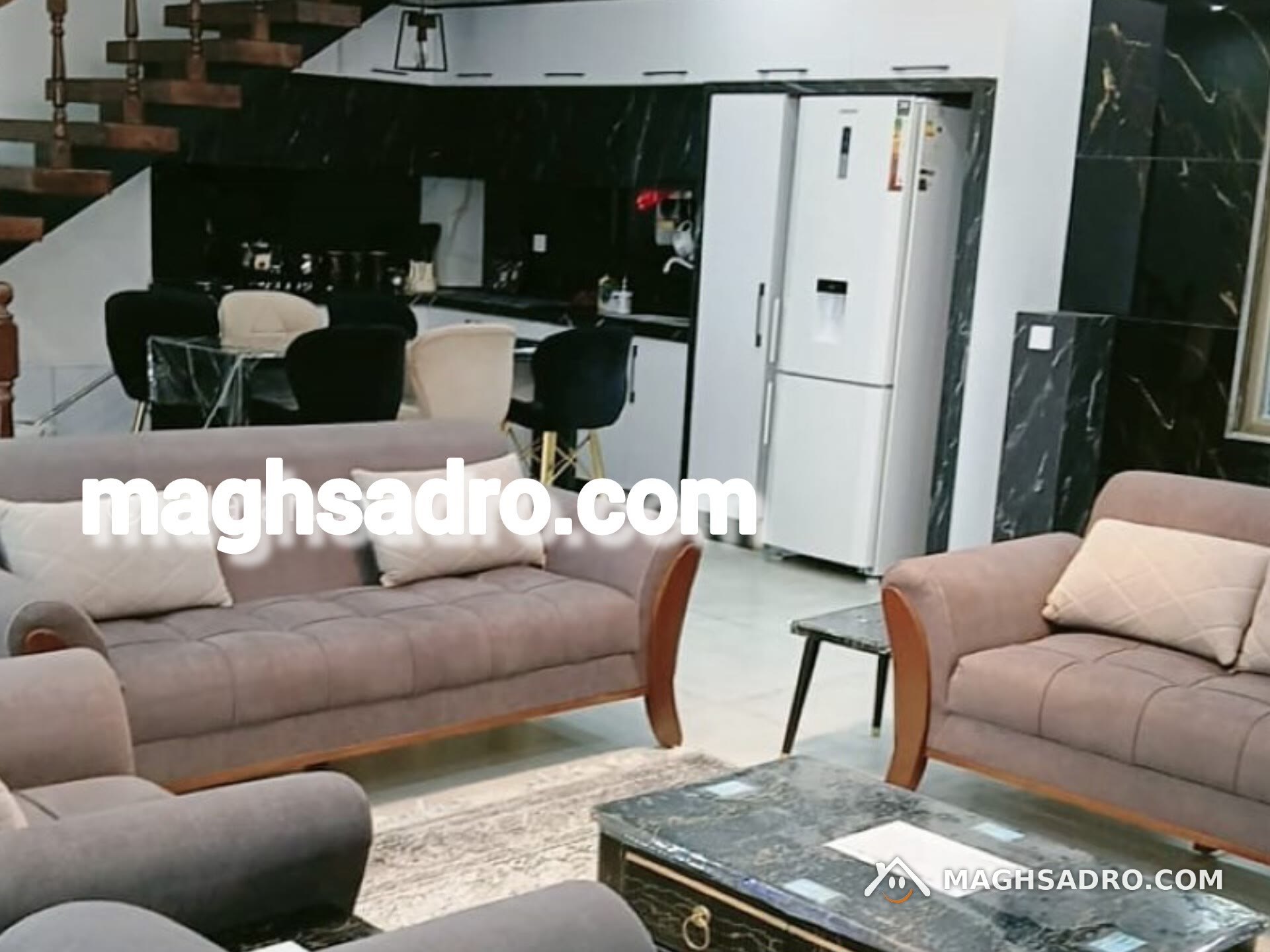 عکس ۷ از ویلا استخردار سرخرود