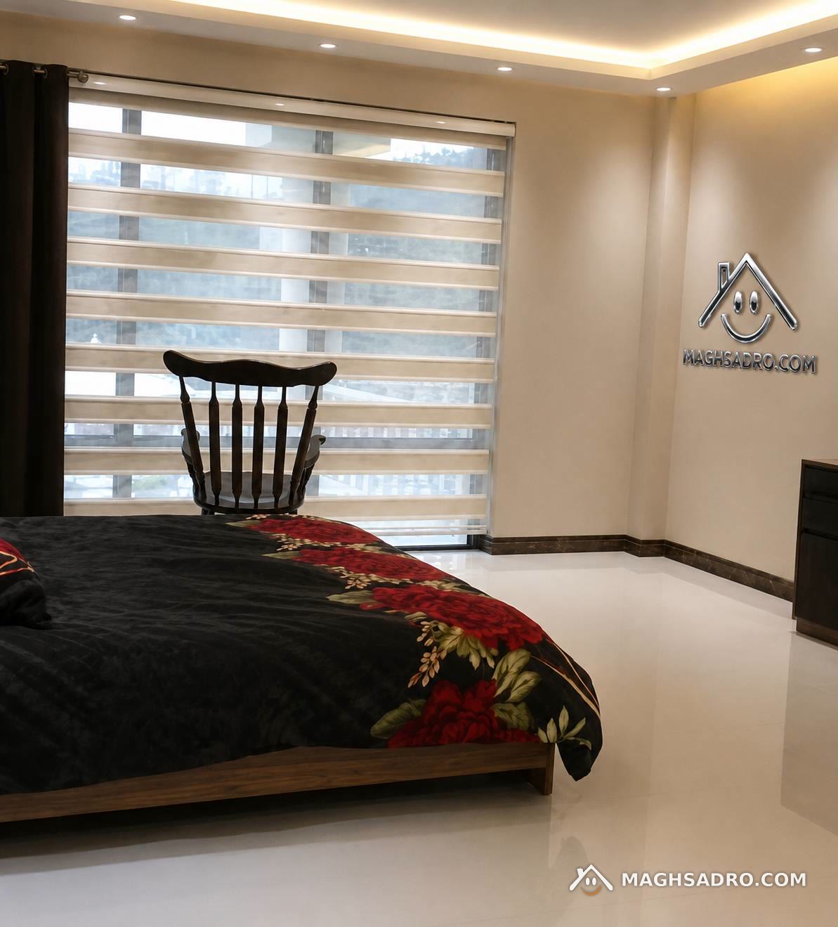 عکس ۷ از ویلا 4خواب فومن کد69