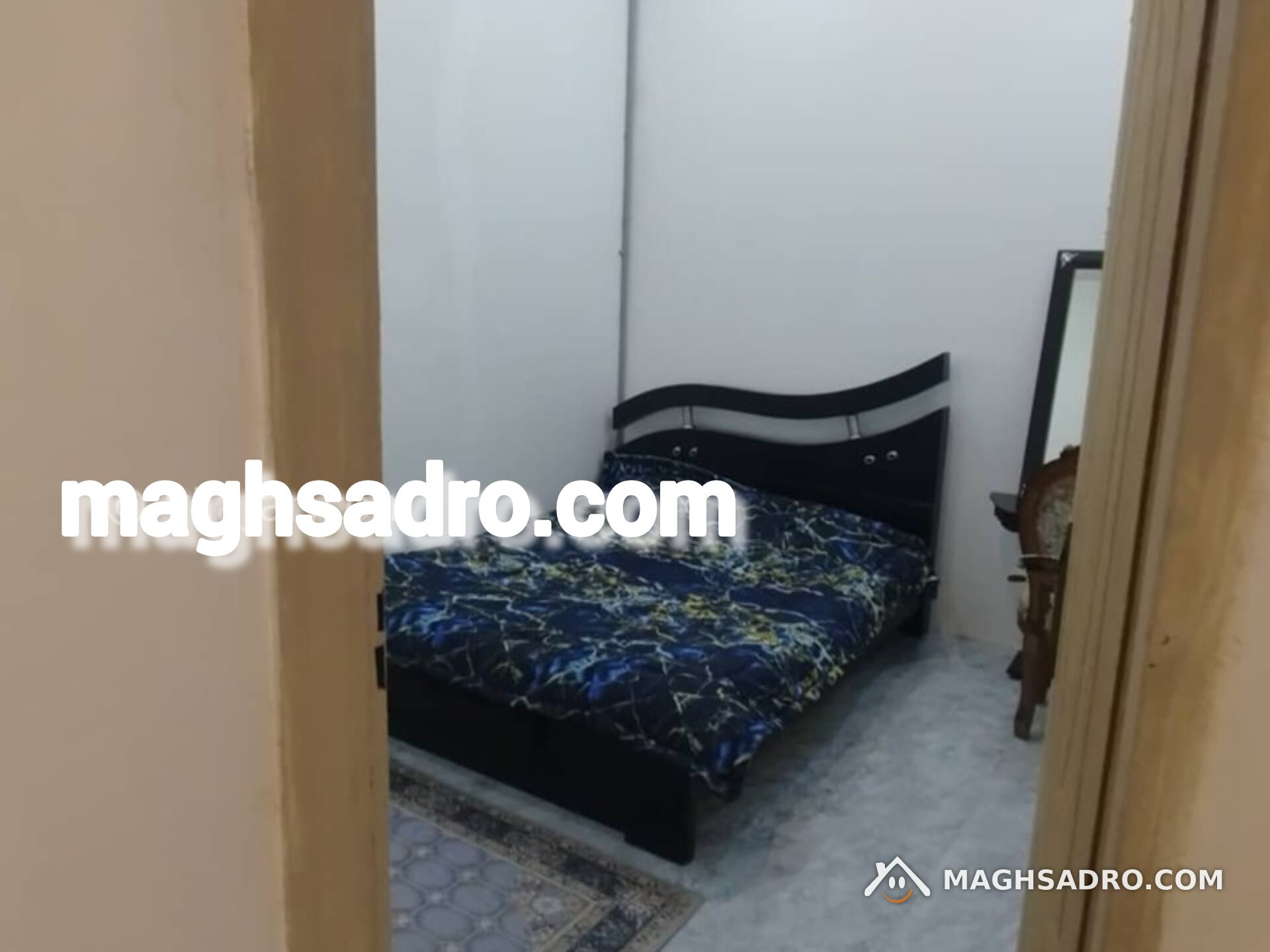 عکس ۸ از ویلا استخر روباز آبگرم کردان