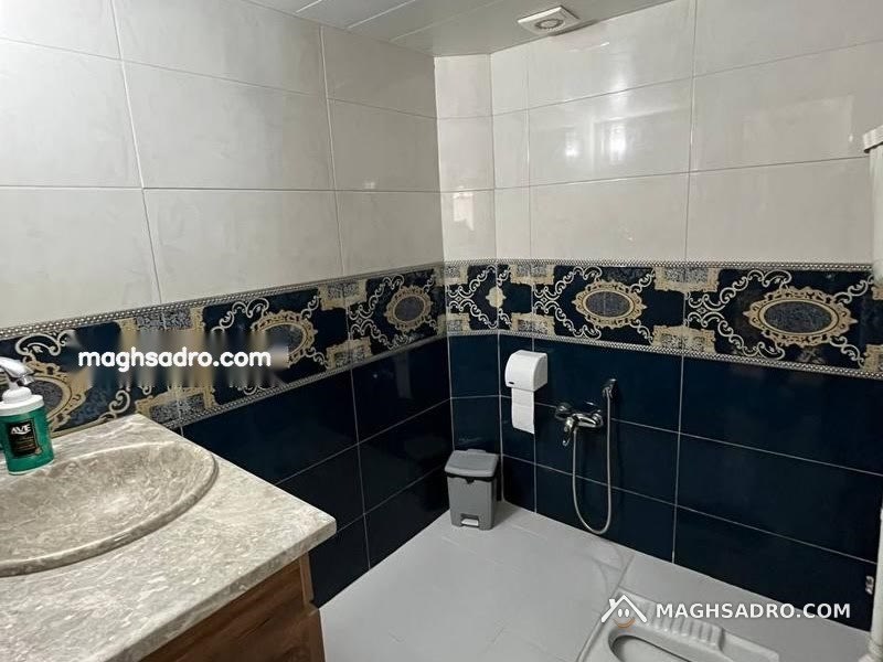 عکس ۹ از ویلا با استخر جکوزی رامسر اربکله