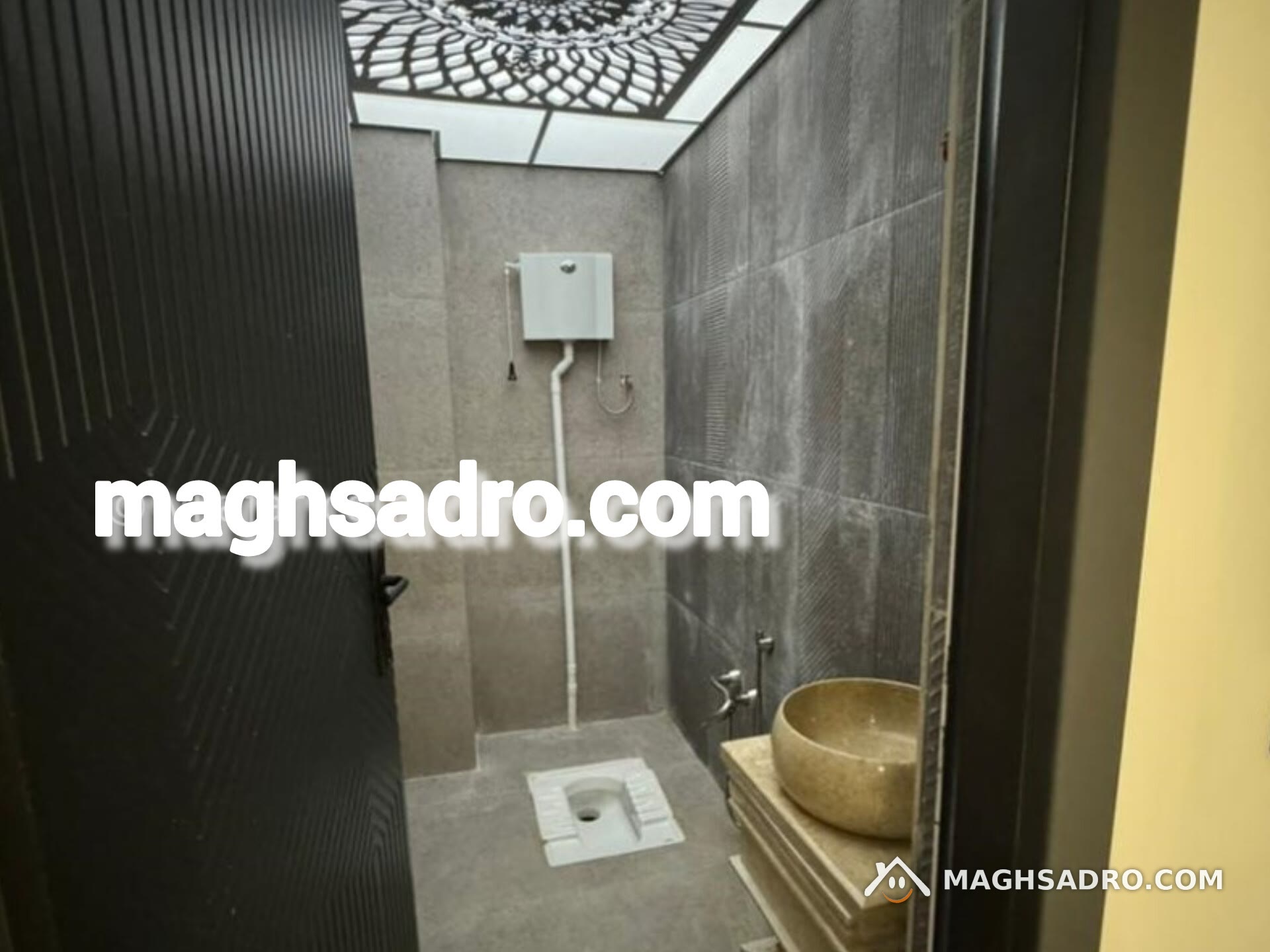 عکس ۷ از ویلا استخردار سرخرود