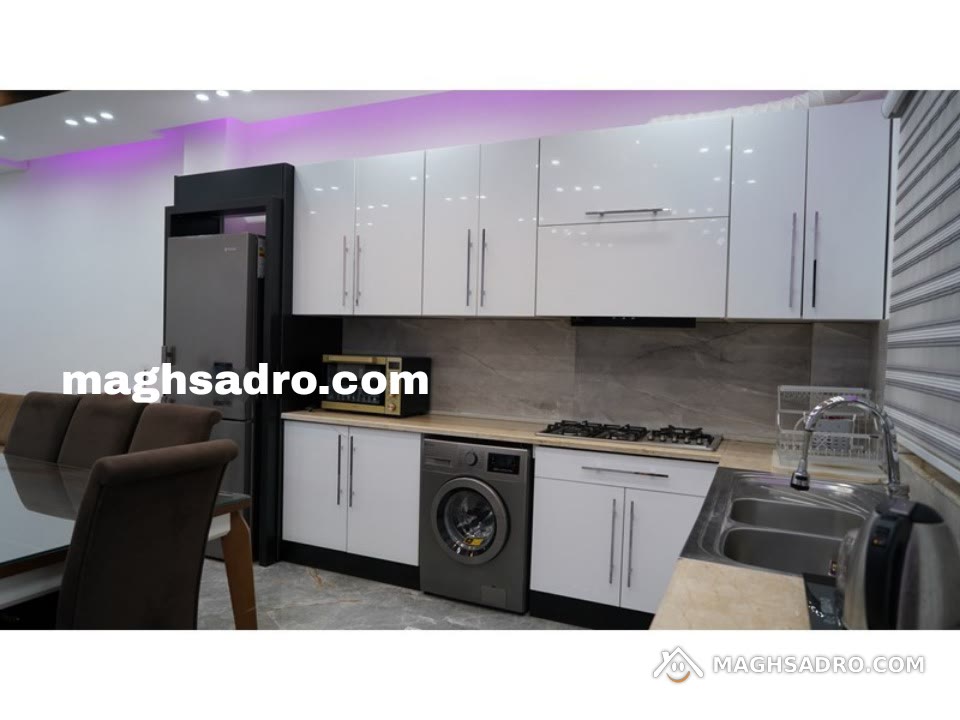 عکس ۴ از ویلا استخردار محمودآباد