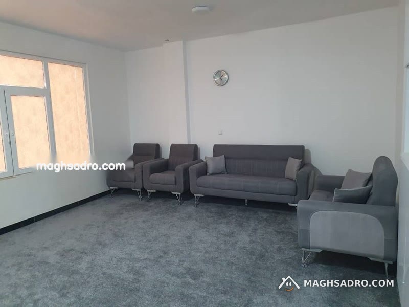 عکس ۱۱ از اقامتگاه در قشم نزدیک دریا