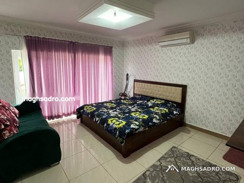 عکس ۷ از ویلا با استخر جکوزی رامسر اربکله
