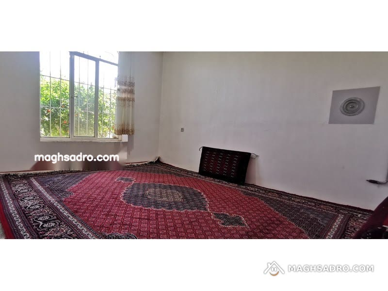 عکس ۷ از اقامتگاه در پاوه نوریاب