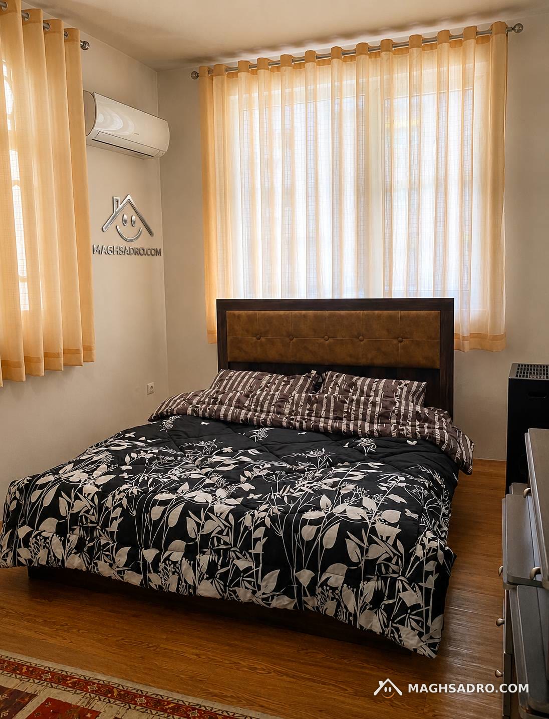 عکس ۹ از ویلا استخردار بندرانزلی کد22
