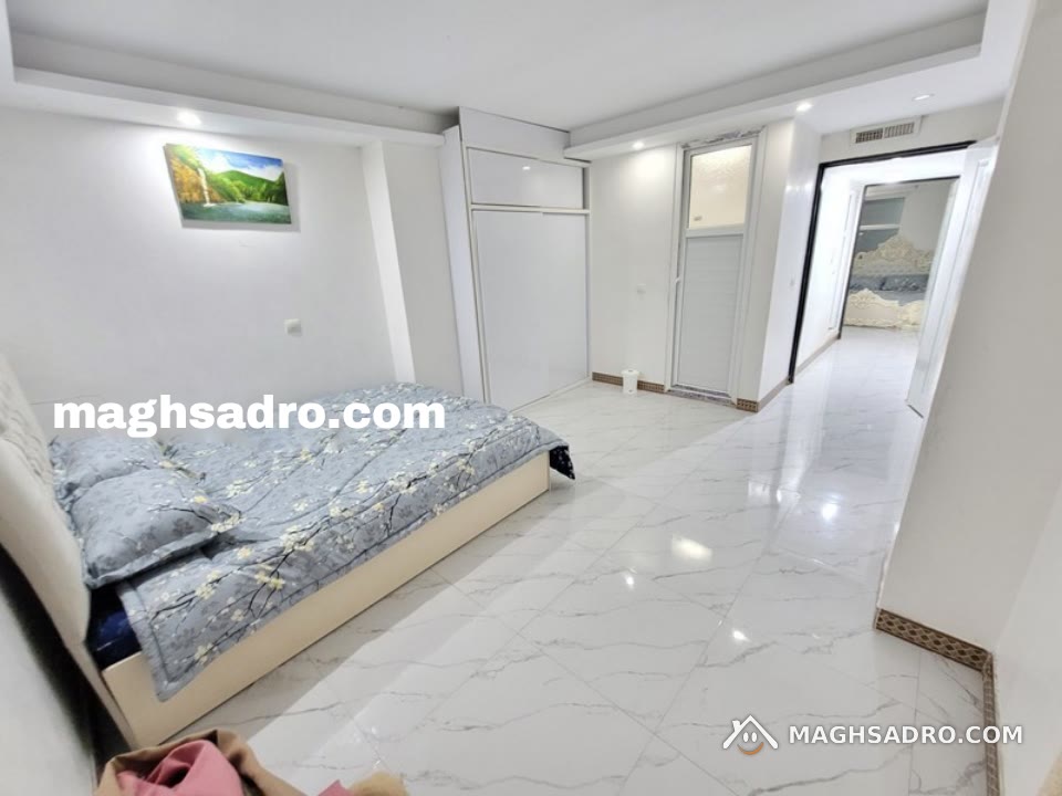 عکس ۷ از ویلا چهرباغ کرج جکوزی استخر آبگرم